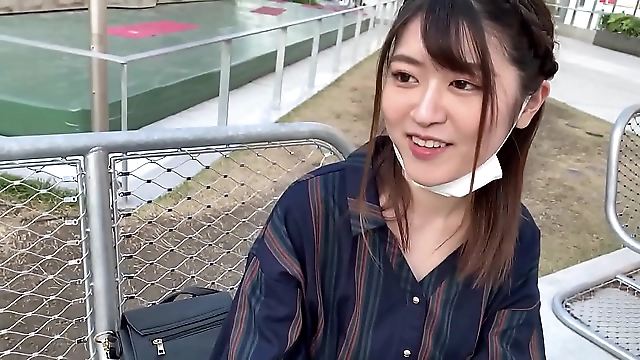 JAV Enchantress Gets 5 Cumshots from 2 Guys in Ultimate Sexual Frenzy!