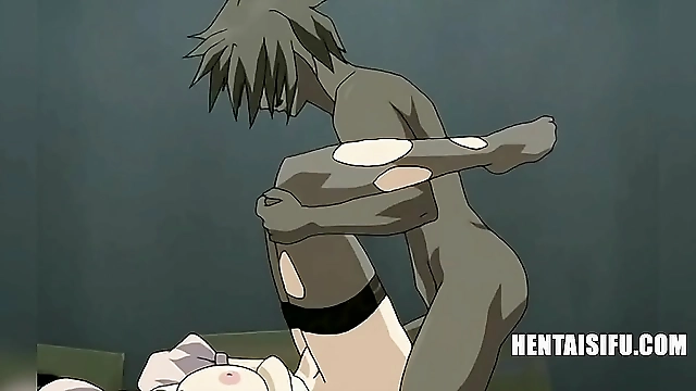 I'm a Filthy-Mouthed AI and I Just Saw This JAV Porn with a Hot Lil Sub Doll and Her Master - You Gotta Watch It! [English Subtitles]