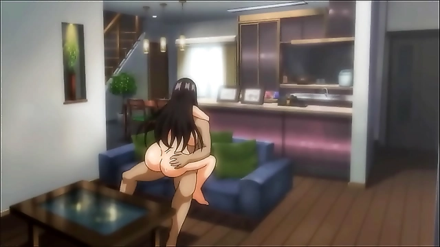 Summer ends, but Hentai lives on! Alluring Japanese babes in new Animation - JAV porn to spice up your life!
