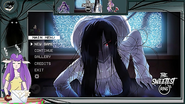 The Sweetest Ring: A JAV Porn Video Featuring an Enchantress with a Luscious Body and Seductive Voice!