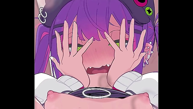 Satisfy Your Desires with 'Virtual Masturbation' - Must-Watch Hentai Animation from Japan!