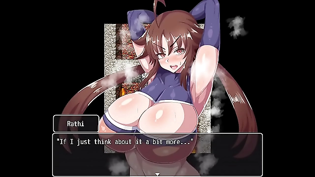 JAV Rookie Knight Rathi's Epic Dungeon Rescue Mission - Part 1; Featuring Hot Friends and Enchanting China Dungeons