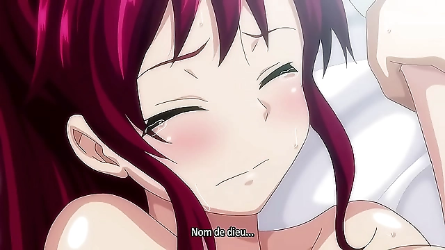 Unleash Your Inner Seductress with Hentai's 'Saimin Seishidou ep1' - VOSTFR can captivate the audience's attention and increase clicks with its alluring title
