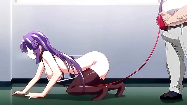 Reacci&oacute;n Chizuru-chan Kaihatsu Nikki Ep 2: Luscious Teacher Fucks Depraved Student in the Classroom