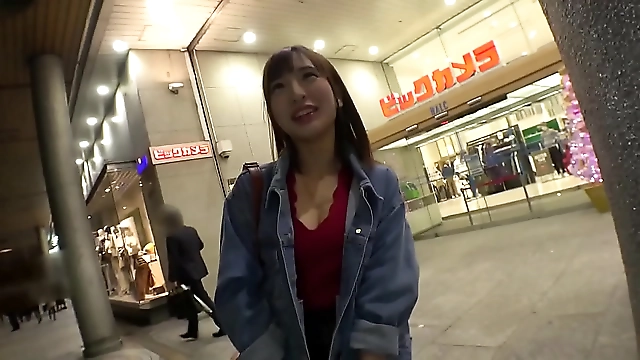 Introducing Aya, the Luscious Beauty Therapist with a Thirst for Second Shots!