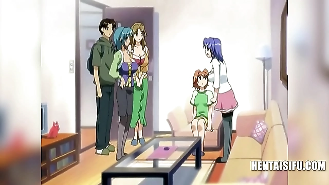 A Luscious Tutors Sensual Seduction - Part 1