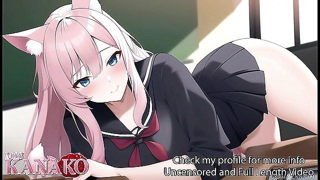 Let Luscious ASMR Sounds Take You to the Ultimate Sexual High with Wet Sounds and Moaning