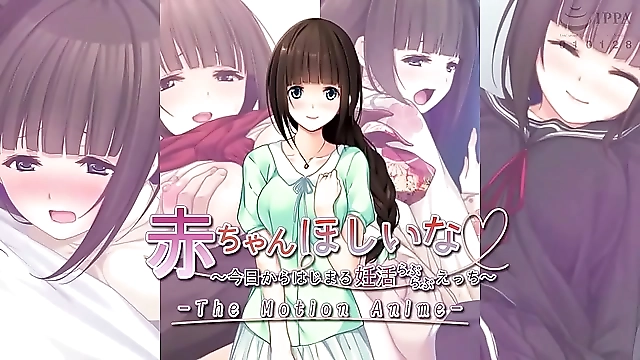 Fertility Training Anime to Boost Your Bedroom Skills Today