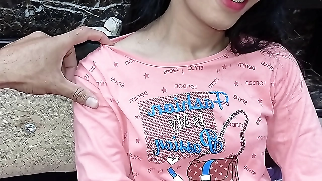 Spice Up Your Love Life with These Naughty Indian Couples - JAV English MP4