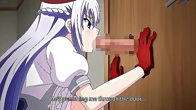 JAV Alluring Enchantress Blows Your Mind with Her Talented Tongue in Scorching Hentai Compilation
