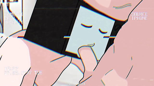 Be Entranced by Japans Hottest MILF in Sensual Toilet Hentai Porn Animation
