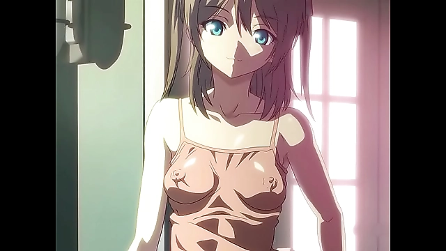 JAV Sensation: Enchanting Slut Seduces with Flat Body in Hentai Sis Fuck Part 2