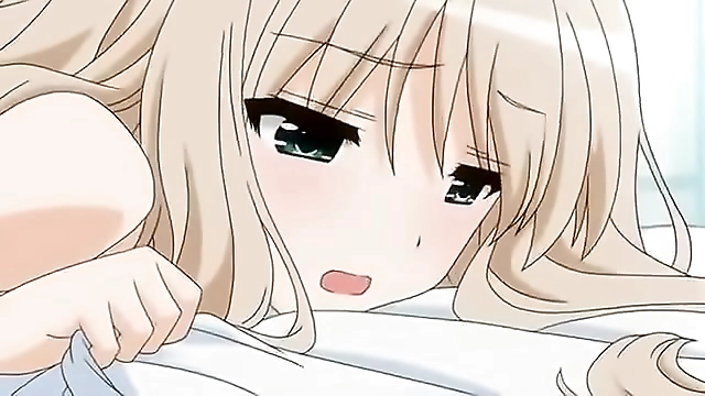 Luscious lips and enticing eyes of JAV lesbian hentai stars