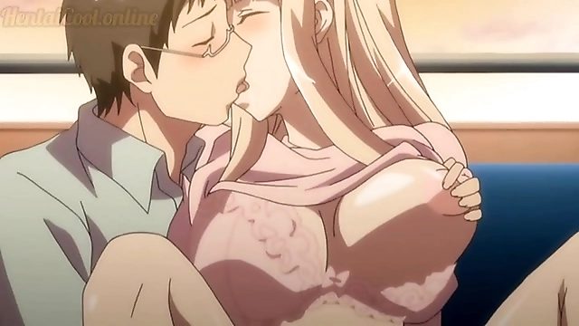 Japanese Schoolgirl Gets Banged by Her Handsome Teacher - Watch the Steamy Chapter 2!