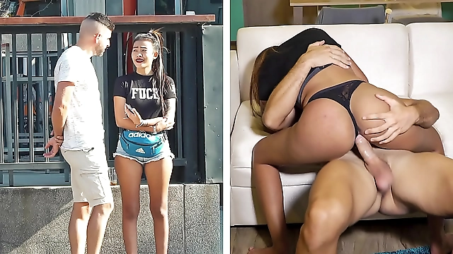 JAV Teen Slut Gets Pussy Dominated Outside Hooters: Unleash Your Desires with This Luscious Asian Beauty!