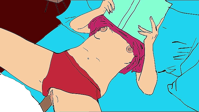 Experience the Taboo: Banging My Hot Neighbor Who Happens to Be a Student!