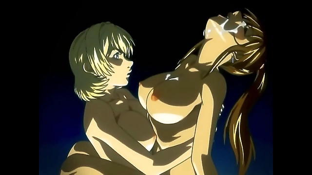 Adorn Yourself with the Alluring Temptations of Futanari BLACK BIBLE HMV Uncensored Compilation