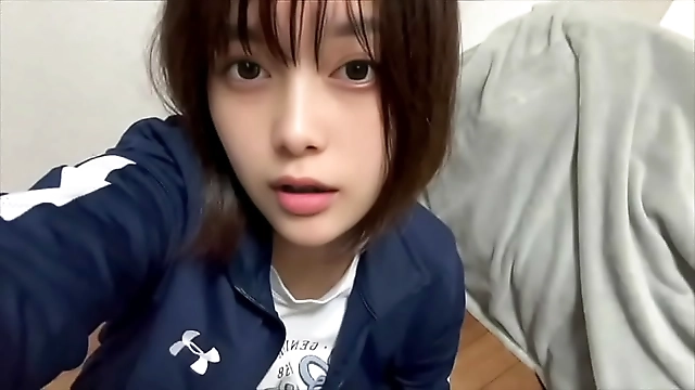 JAV Slut Wears Jerseys, Jeans to Raw Masturbation with Toy hellip;