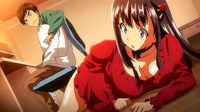 JAV Exclusive! Tsuundero Episode 3 in Spanish - Irresistible Fap Material!