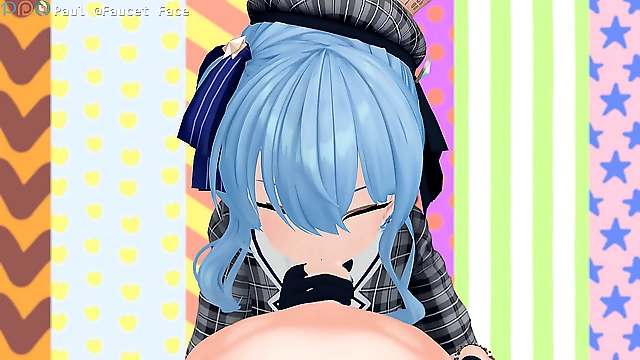You Wont Believe How Hot This JAV Hentai Is: Suisucc - Ho ma Su se!