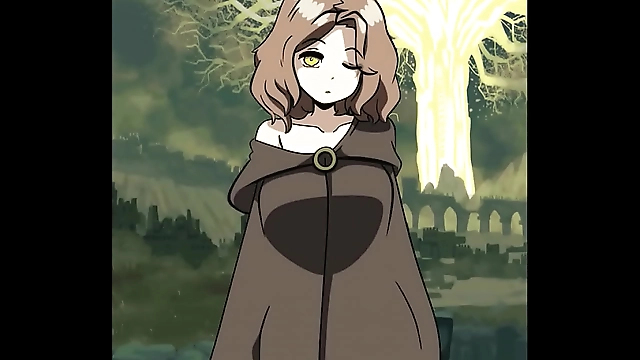 Unleash Your Desires with Luscious Melina in Elden Ring: Shadow of the Erdtree CMNF Scene! Enchantress Flashes Her Big Boobs and Greedy Pussy! bitly 4fdbJpS