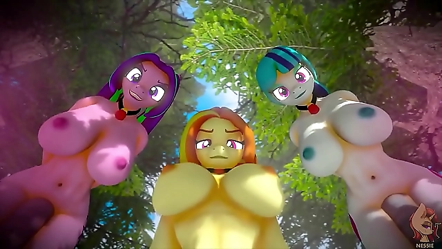 JAV Enchantress Spotlights Ultra-MILF in Must-Watch PMV!
