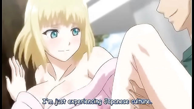 Unleash Your Lust with Hot Hentai Sub English Porn