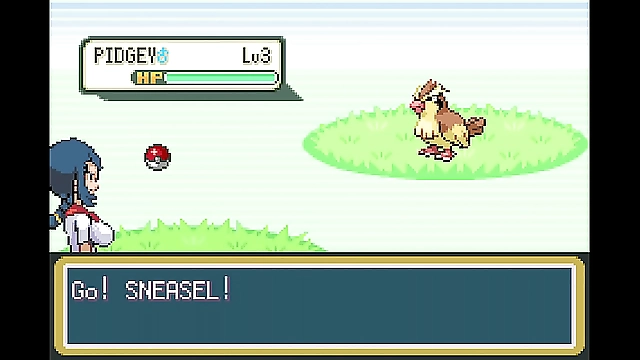 Enjoy the Luscious and Alluring Huntress of Hentai Pokemon in This PC Game!
