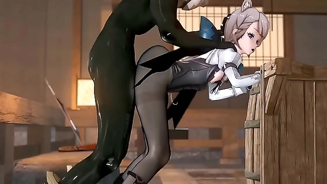 Unleash Your Desires with Luscious Japanese Sirens – AlphaG's Collect Genshin Part 2