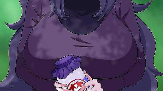 JAV Porn: Cum Inside the Luscious World of Pokemon