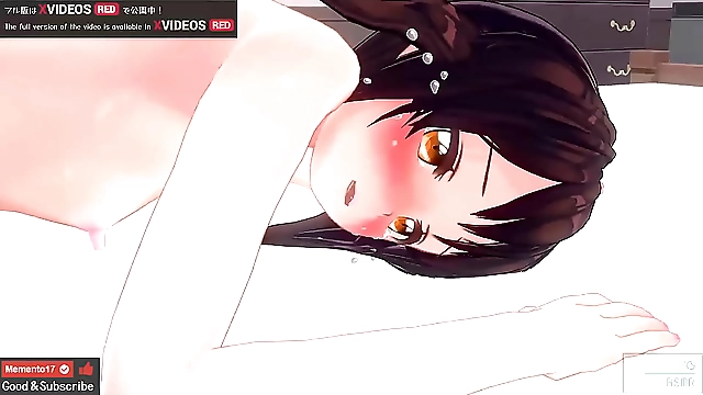 Releasing Your Inner Slut: Exploring Anal Sex and Wet Dreams with Luscious Imouto – A JAV Animation Delight