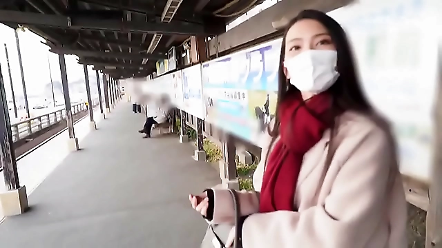 JAV Sensation: Exploring Japonesse Delights with Luscious Rei Honjo!