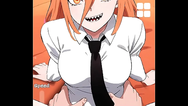 Japanese Enchantress Dominates Her Submissive Lover with Luscious Moves