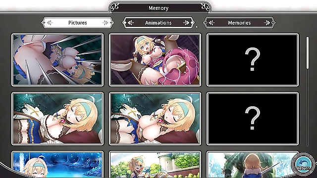 Succubus Hentai: Exploring the Depths of Dungeons in Part 5