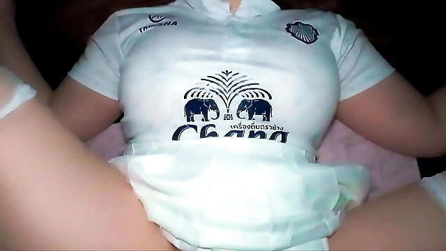 Unleash Your Inner Slut with These Sexy Footballers Wives!