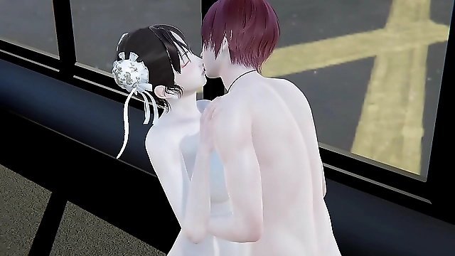 JAV Porn Movie: Chun-Li's Luscious Body Seduces in Hardcore Japanese Street Fighter Hentai