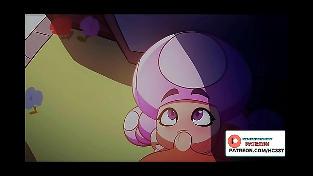 JAV Princess Peach Gets Fucked by Mario in Luscious Hentai Animation - Unleash Your Inner Slut with This Hot Video!