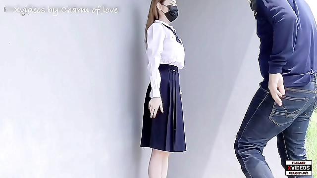 Thai Beauties Giving Blowjobs on Cam: A Luscious Escape from the Ordinary