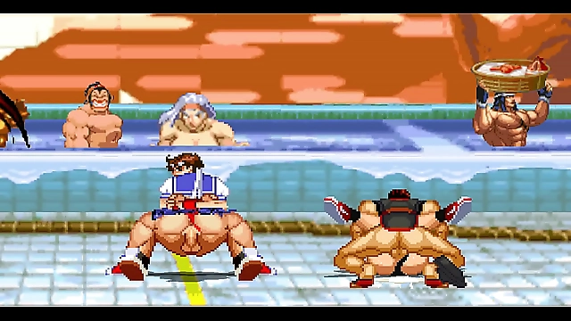 Revealed: JAV Hentai Mugen Leaked Scenes Vol