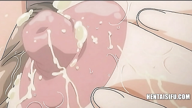 Luscious Purity Vanquished Persuasive Student Corrupts ALL Female Teachers - HENTAI