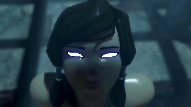 Unleash Your Desires with 3D Hentai Animation Porn