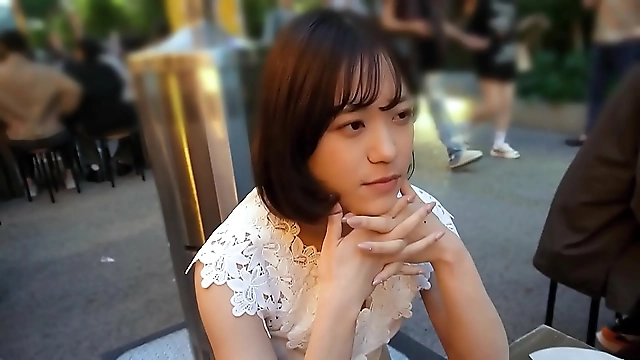 JAV cuties Ana and Gachi get freaky with Gonzo in sexually charged video!