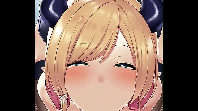 Yumi Yuzukis Luscious HoloLive Performance: Chocolate Indulgence Revealed!