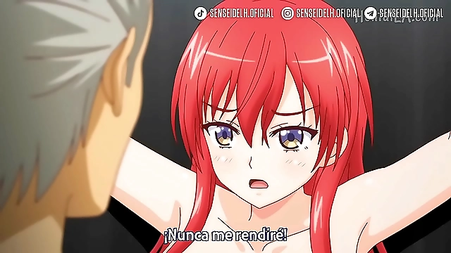 Unleash Your Inner Lust with Dearest Blue: Hentai Animation at Its Best!