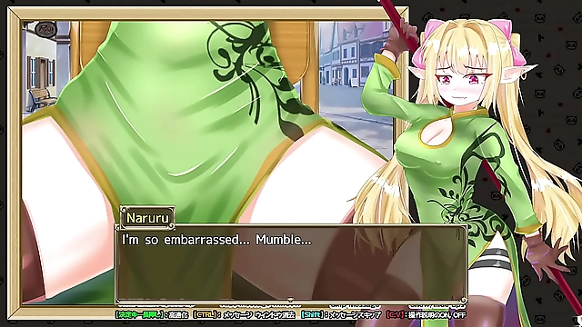 Japanese AV Idol Elf Sato Exposes Her Irresistible Body and Seductive Moves