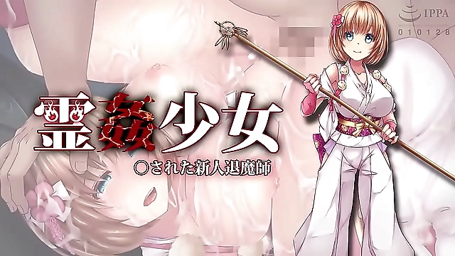 JAV Debut: The Rookie's Lewd Descent into Degeneracy