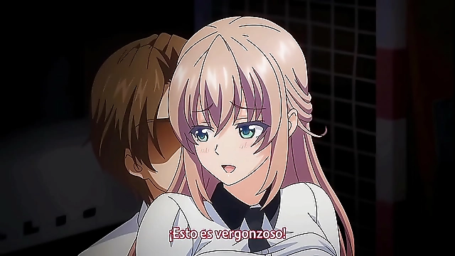 Oh, My God! Anete Jixochu Like Youve Never Seen Her Before - Episode 1 Subtitled in Spanish!