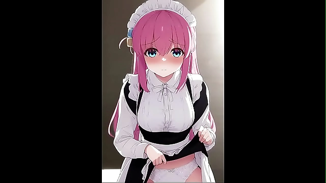 Busty JAV Idol Bocchi in 'The Rock Rule34 Compilation' - 100% Alluring, Luscious, and Slutty Scenes!