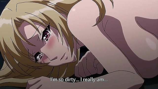 Revealing the Seductive Allure of a JAV Slut in Uncensored Hentai