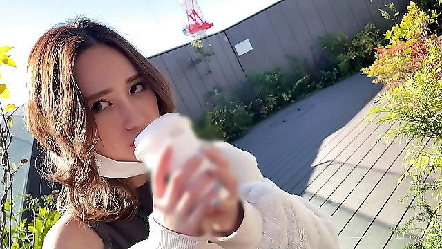 Damn, shes the hottest chick in the game! Luscious curves, alluring body, and a shy slutty MILF who knows how to tease and please!